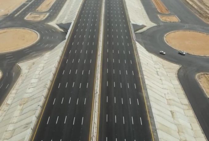 Road construction works-slider-2