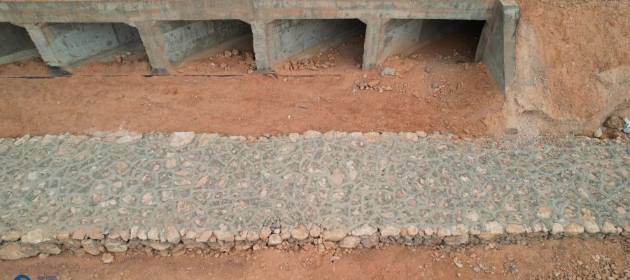 القطر السريع مطروح - frame at 0m21s