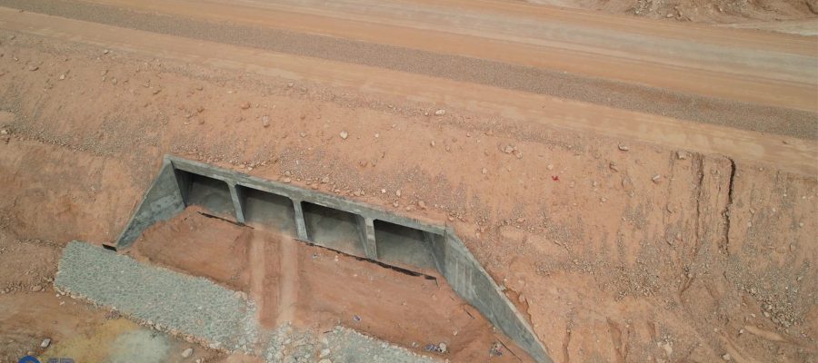 القطر السريع مطروح - frame at 0m38s