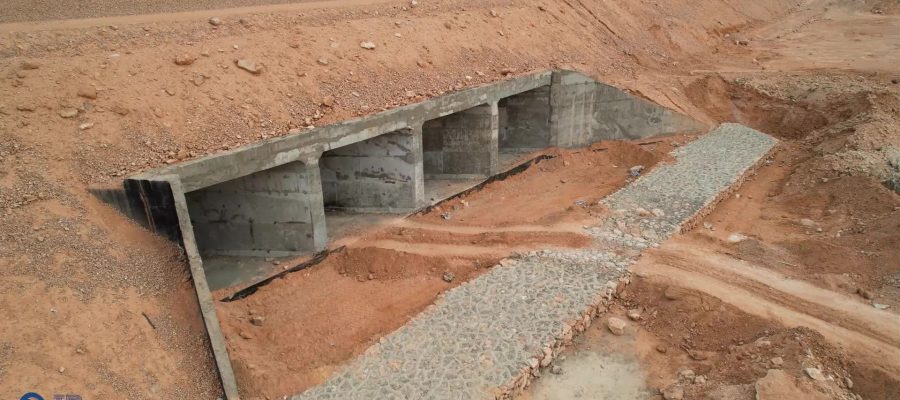 القطر السريع مطروح - frame at 0m42s