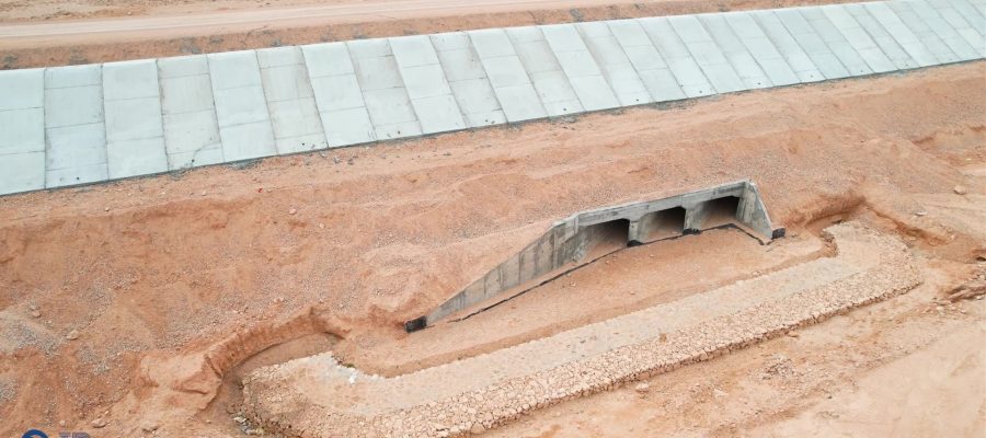 القطر السريع مطروح - frame at 1m0s