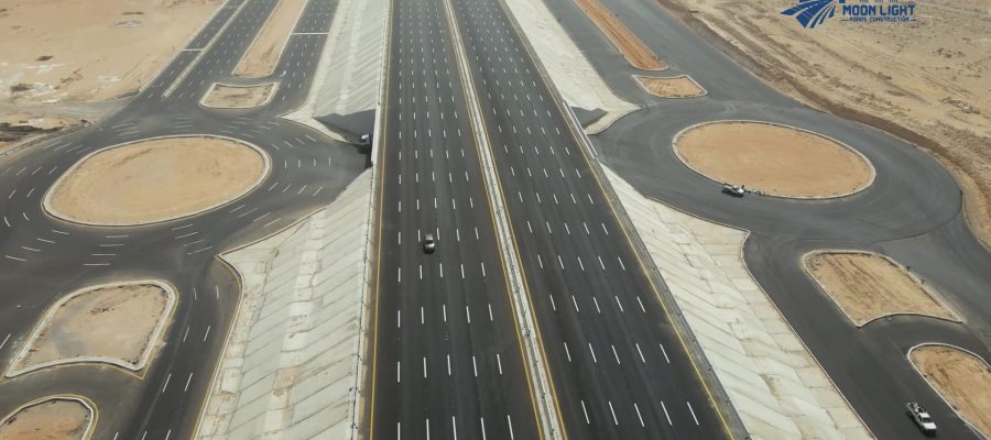 مشروع مطروح برومو - frame at 0m41s