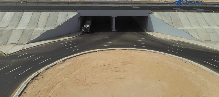 مشروع مطروح برومو - frame at 0m45s