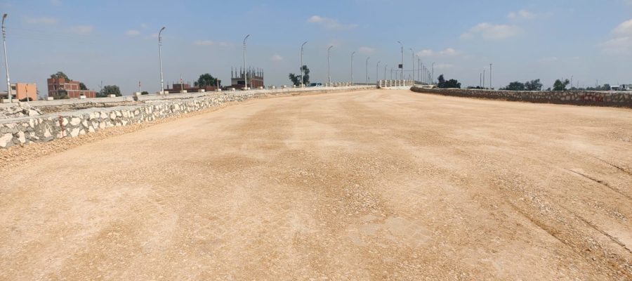 منزل كوبري السويس اساس